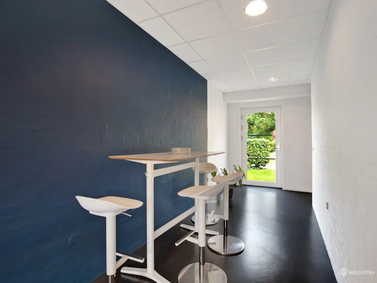 Billede 9 - EasyOffice Kolding. Centervej- lokale 70