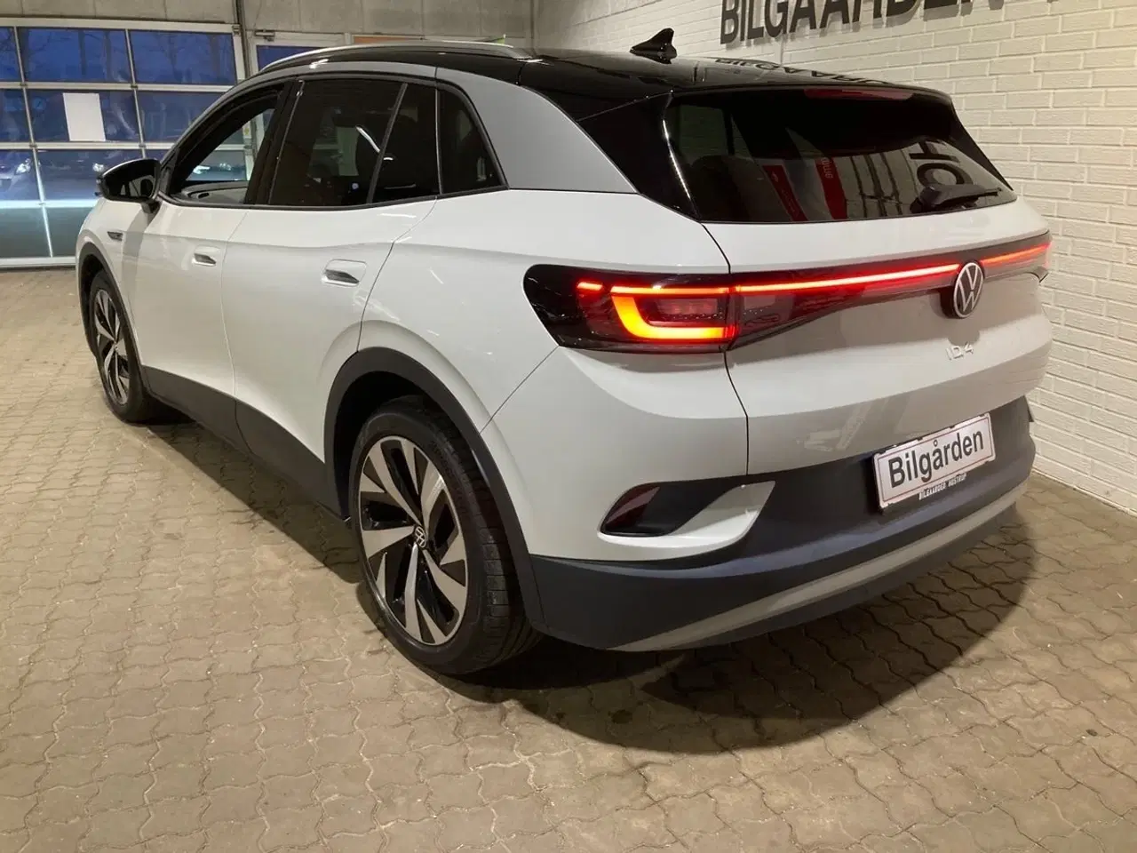 Billede 3 - VW ID.4 77 Pro Performance 1ST