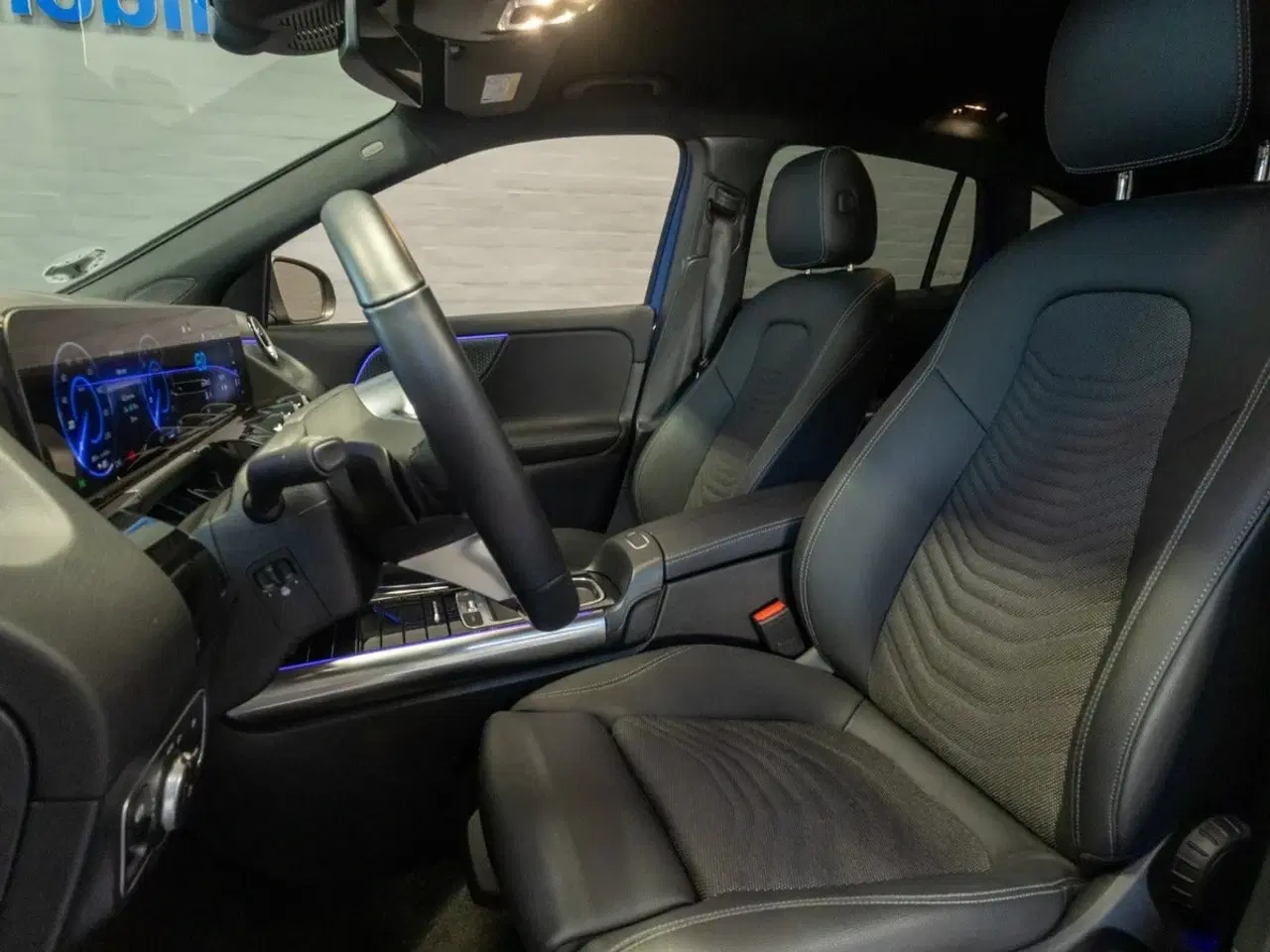 Billede 23 - Mercedes EQA250  Progressive Advance