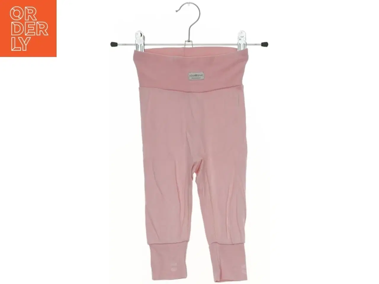 Billede 1 - Leggings (str. 68 cm)