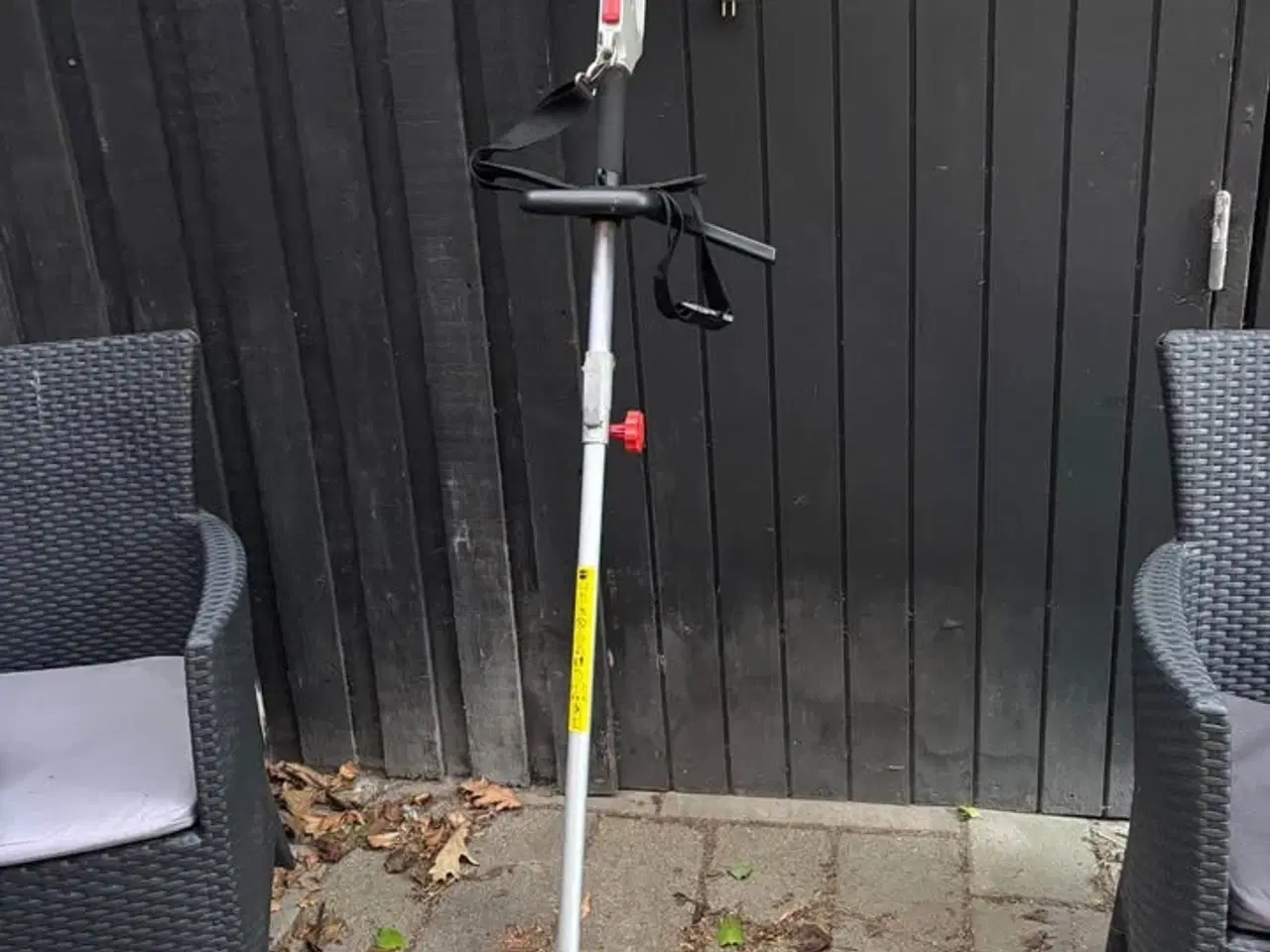 Billede 1 - Elektrisk trimmer AL-KO BC 1200E