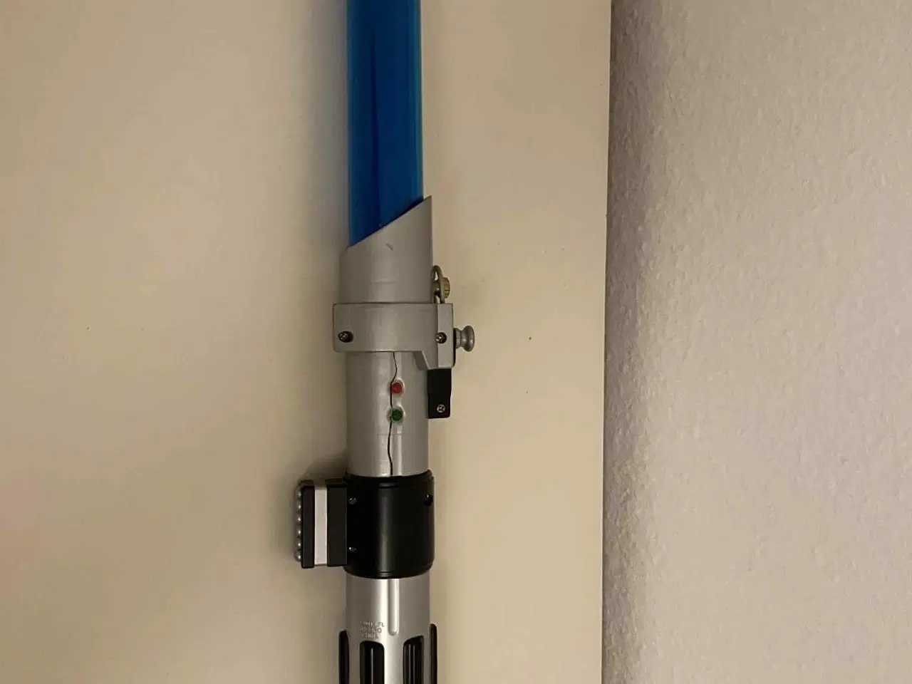 Billede 16 - Lightsaber Star Wars lot FLICK OUT Testet Virker