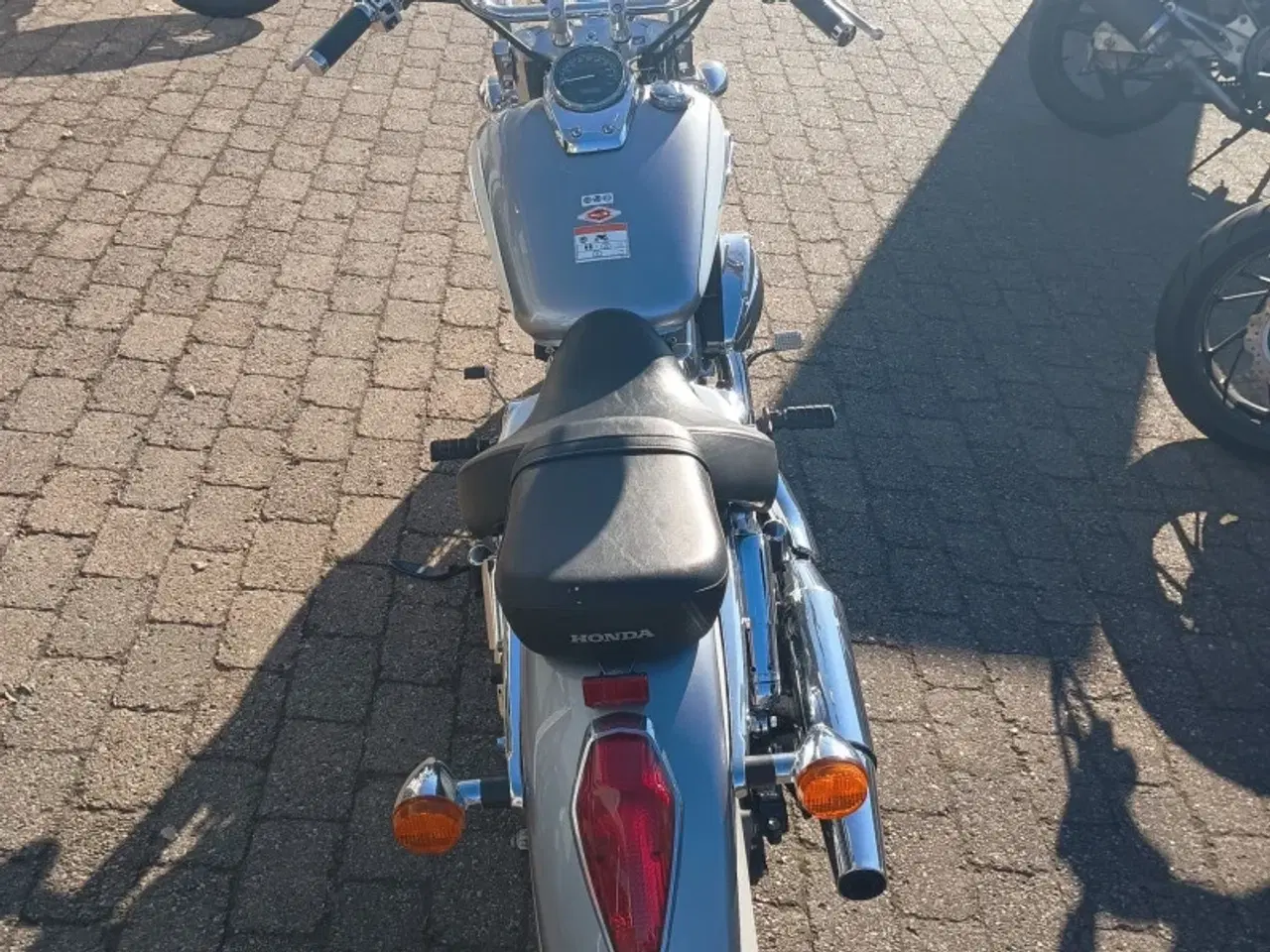 Billede 7 - Honda VT 750 C ABS