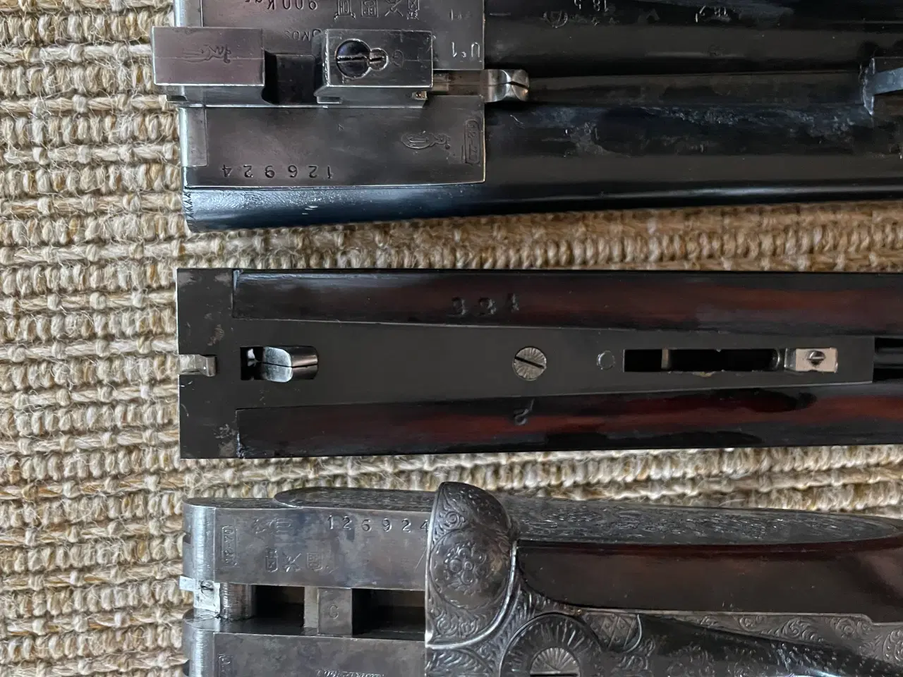 Billede 7 - Ugartechea model 119