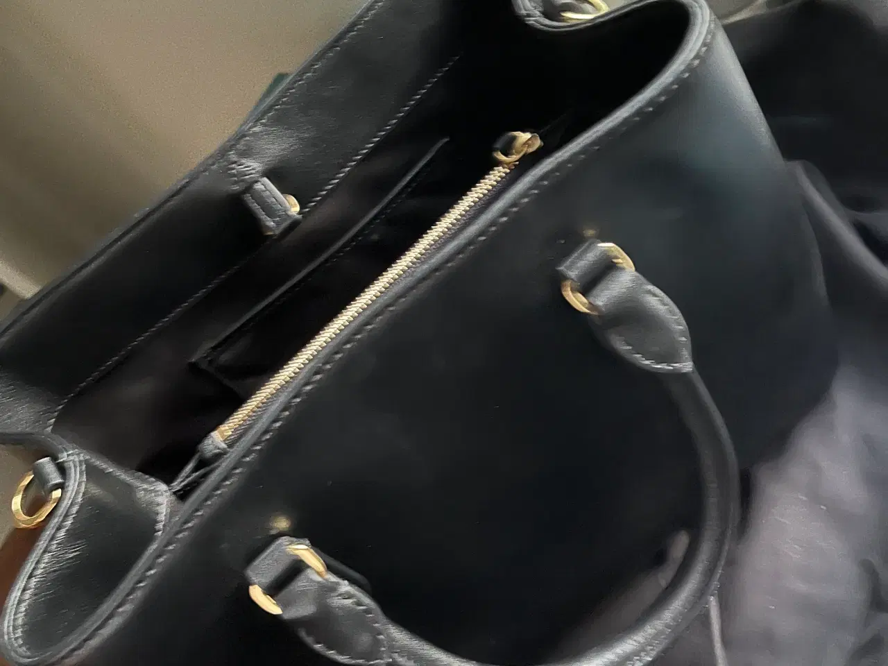 Billede 6 - Ralph Lauren taske