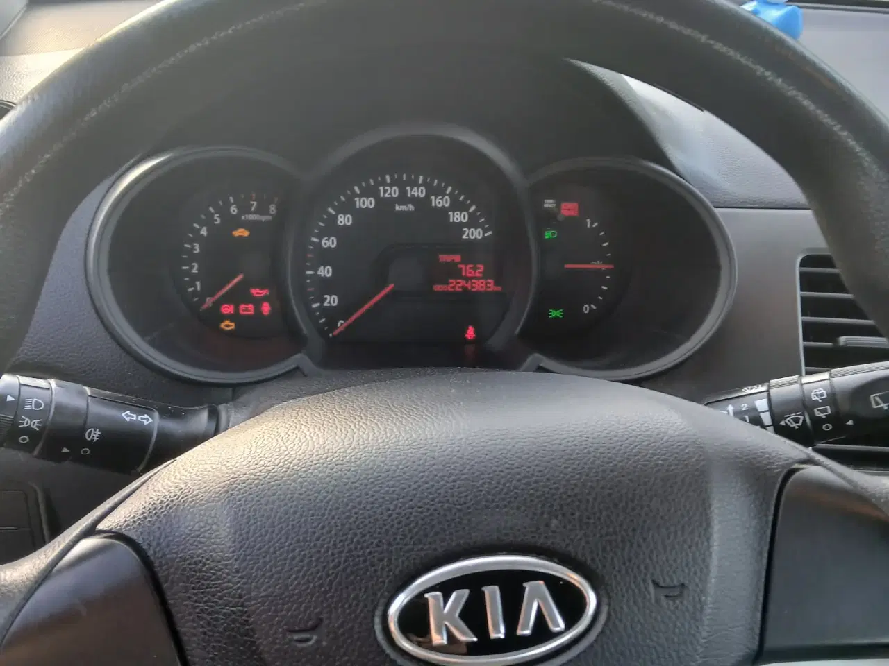 Billede 12 - Kia Picanto eco dynamic