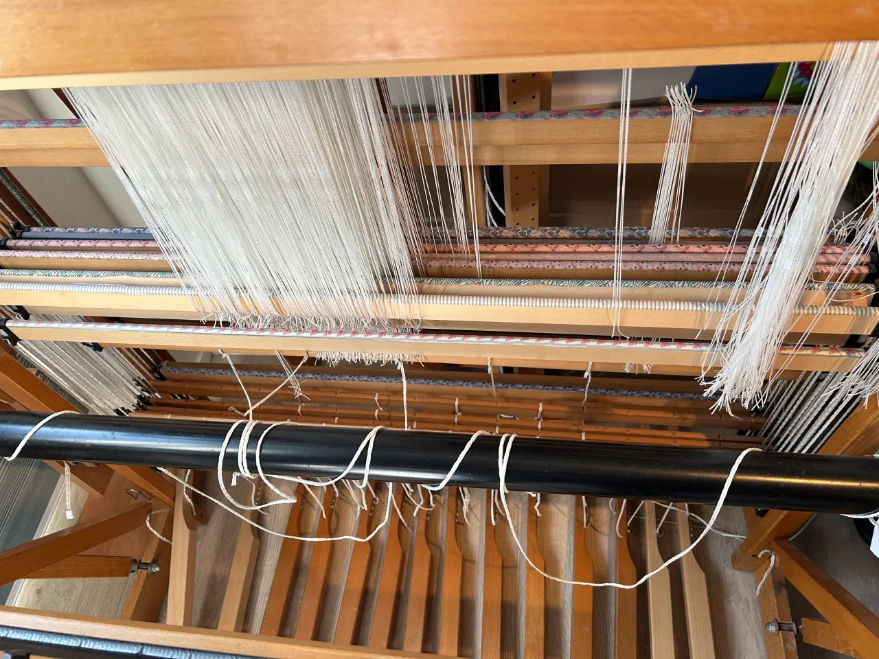 Billede 6 - Louet Spring I væv