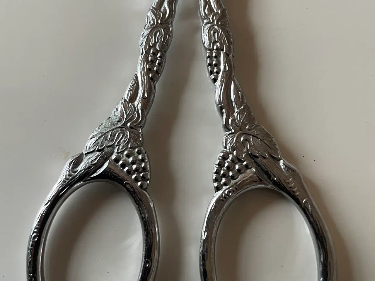 Billede 2 - Vindruesaks