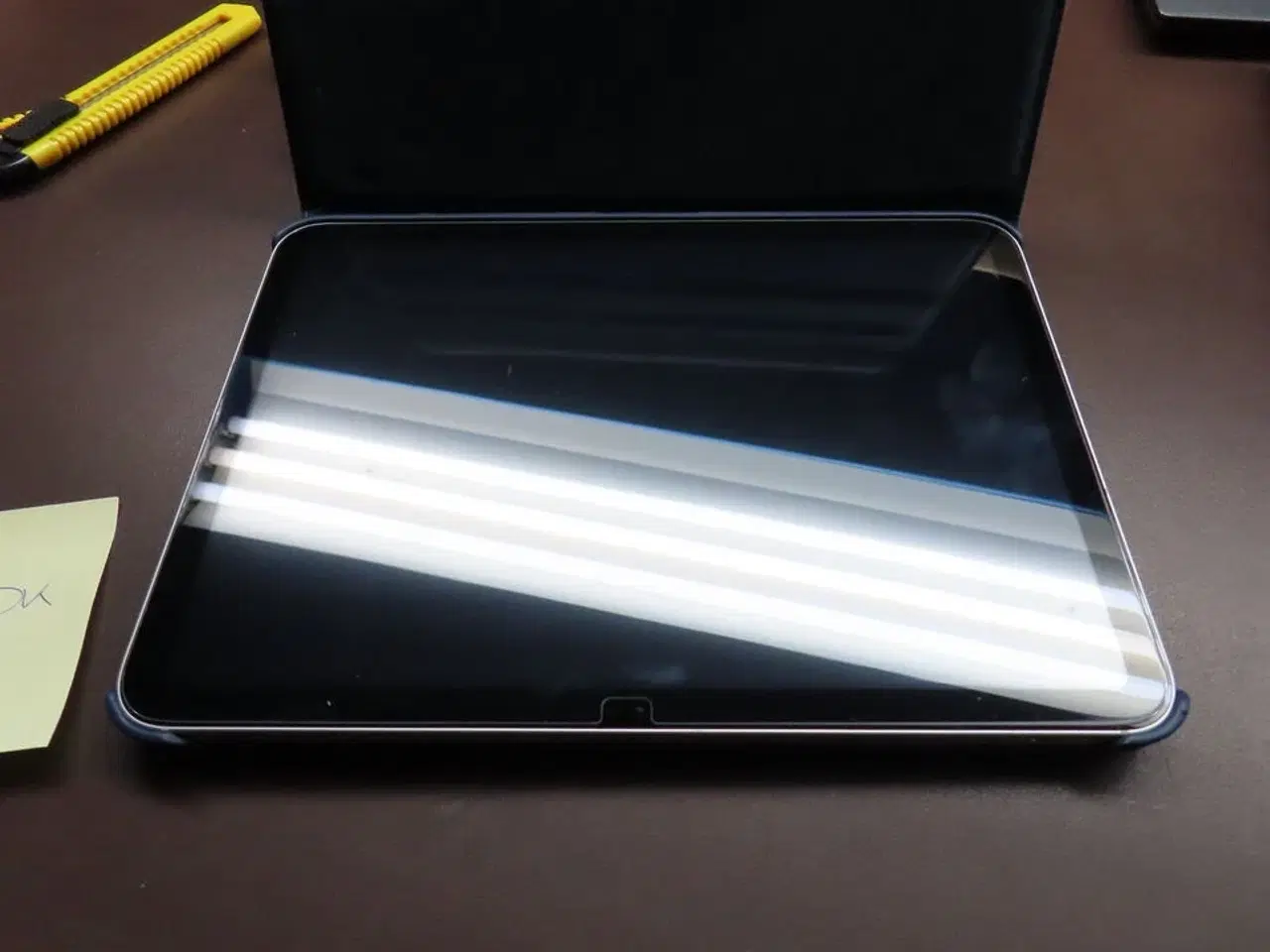 Billede 2 - Tablet, APPLE IPAD Type: A2757