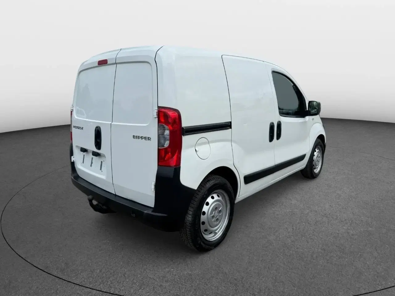 Billede 3 - Peugeot Bipper 1,3 HDi 75 aut. Van