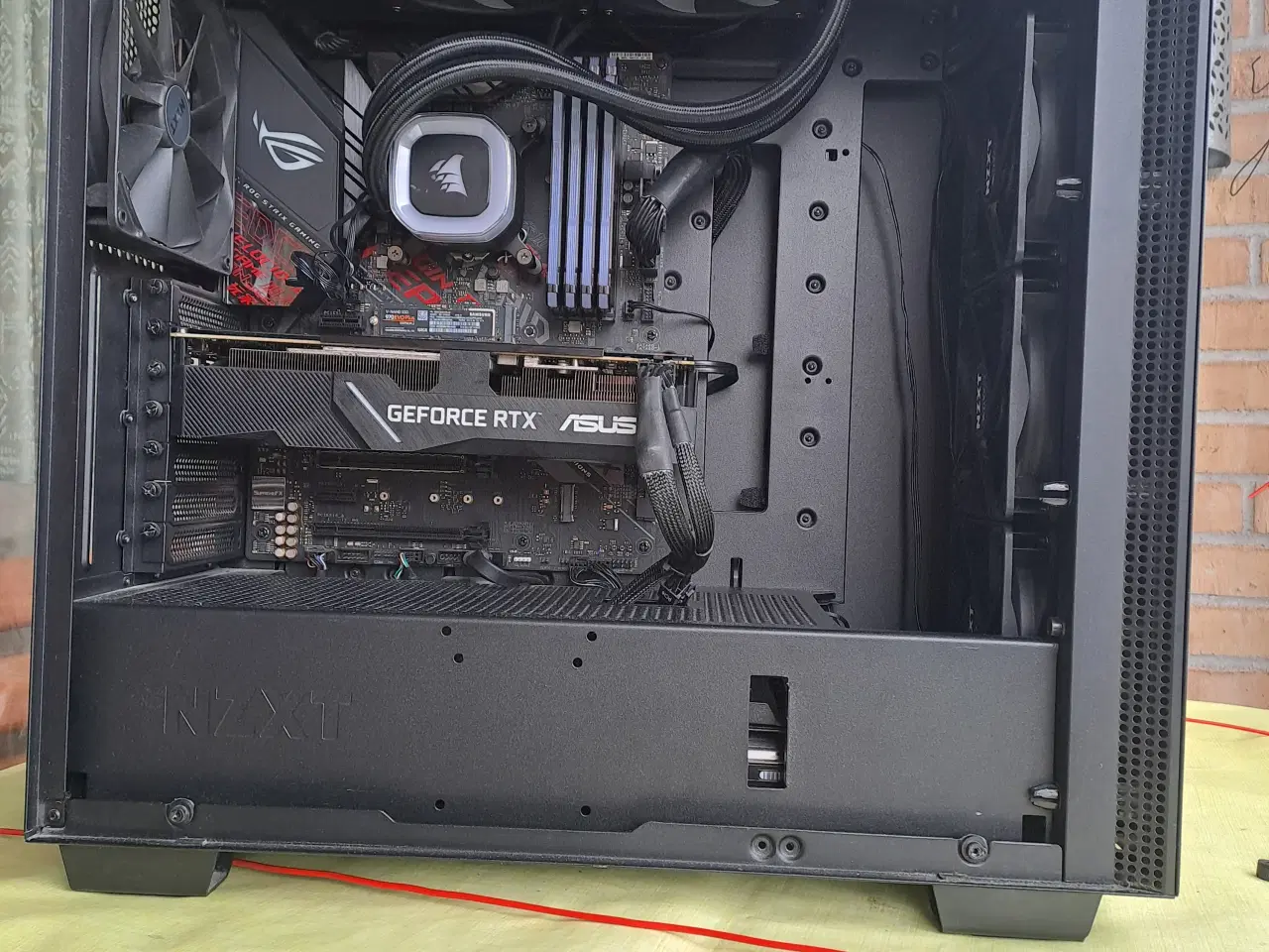 Billede 5 - ROG Computer