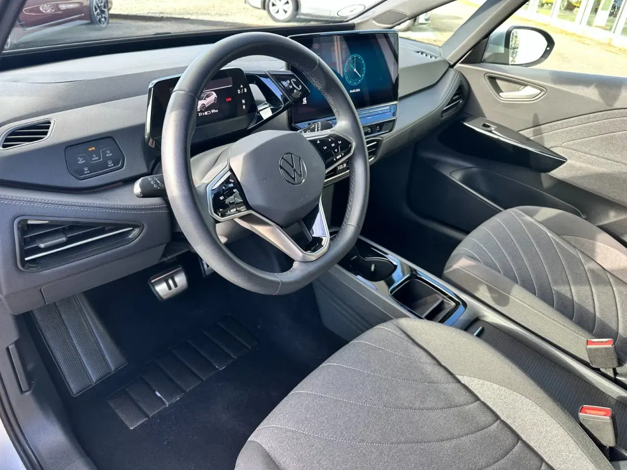 Billede 6 - VW ID.3 58 Pro Performance