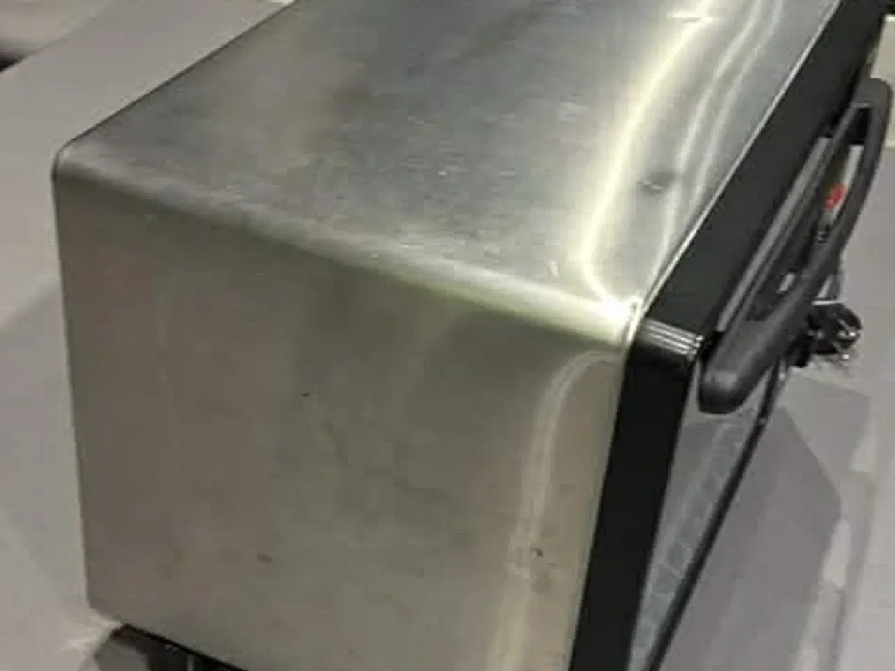 Billede 2 - Ide Line mini ovn