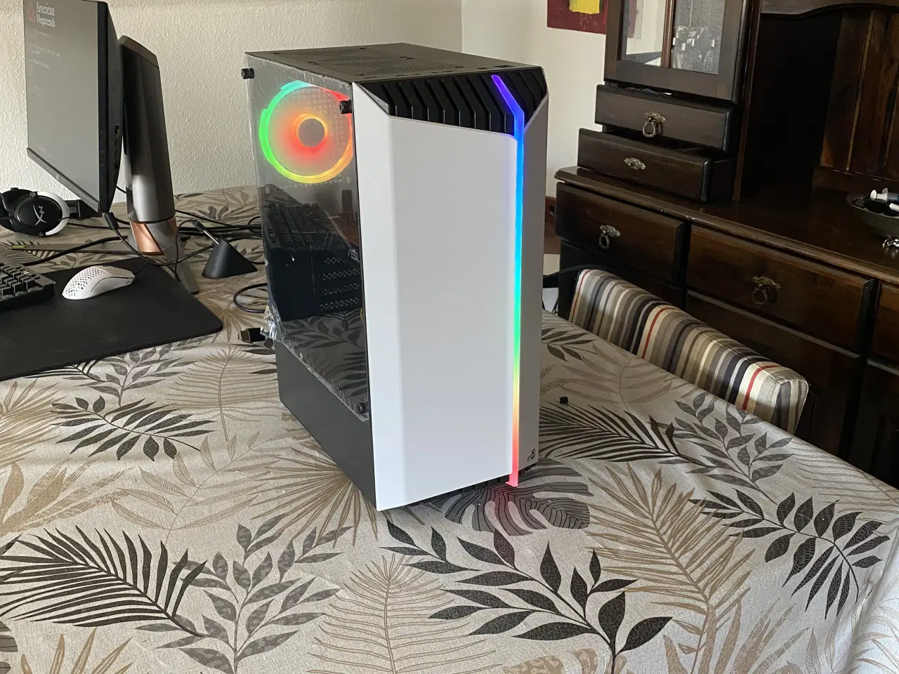 Billede 7 - God Gamer Computer 