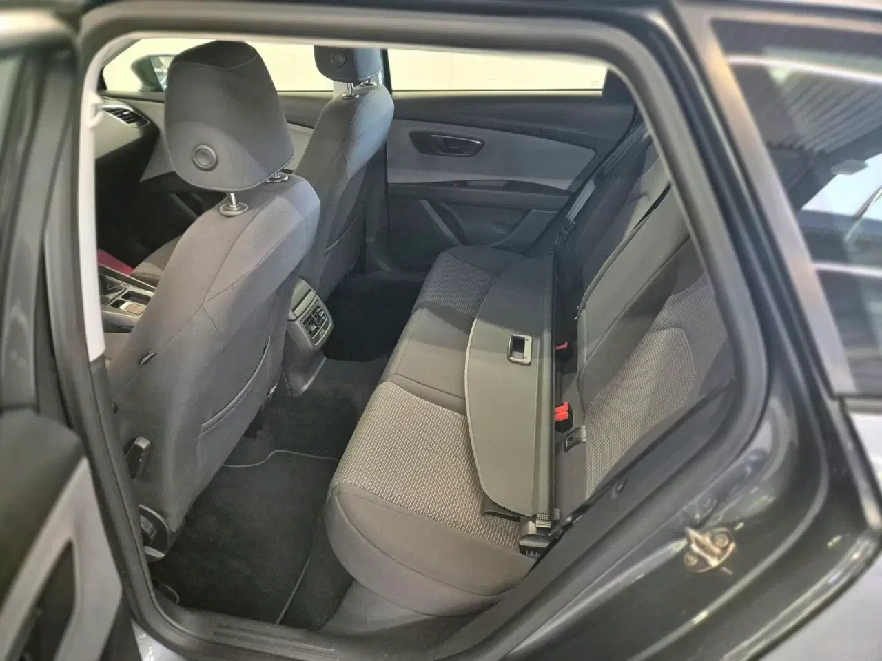 Billede 20 - Seat Leon 1,0 TSI Style Start/Stop 115HK Stc 6g