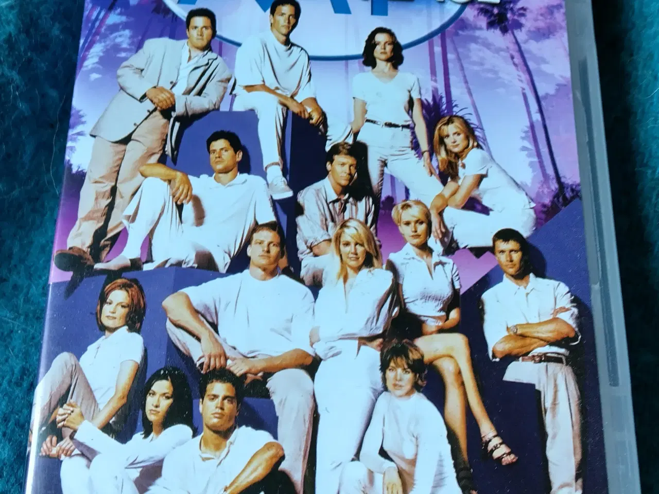 Billede 1 - Melrose Place Sæson 5