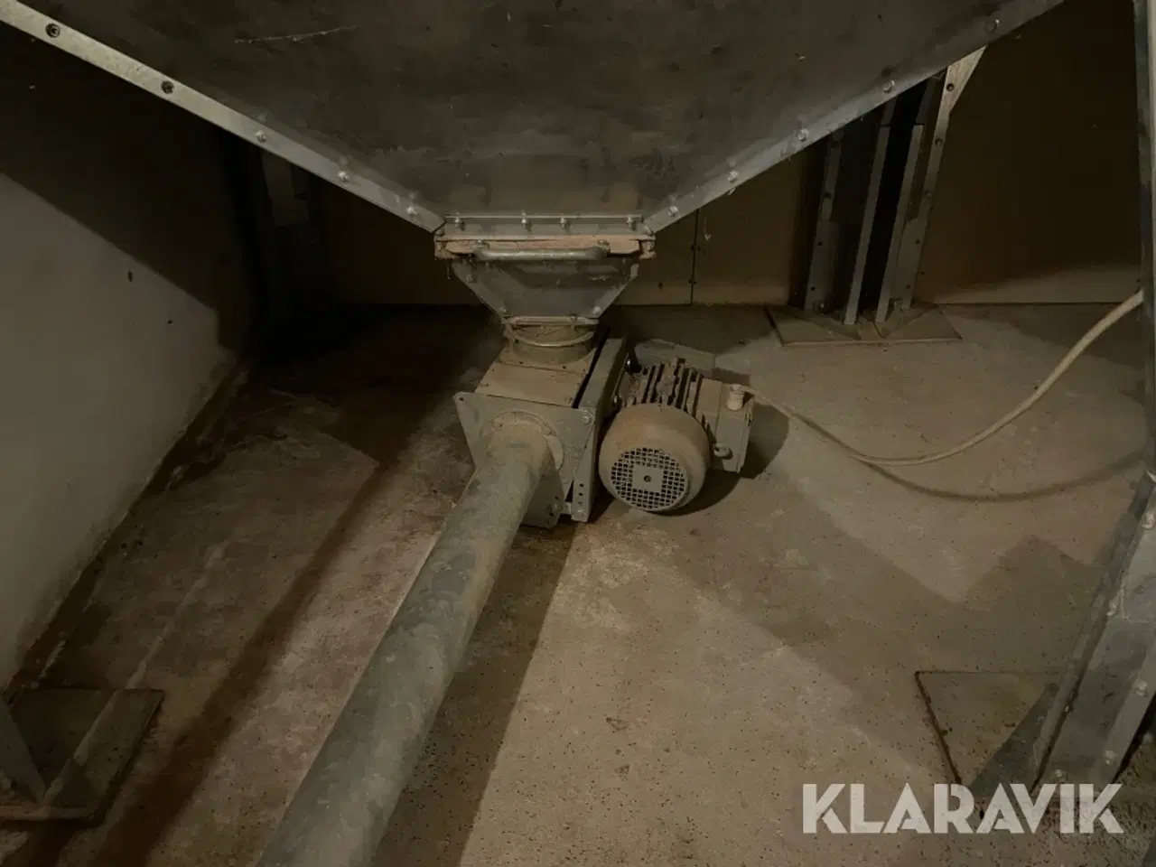 Billede 9 - Fodersiloer 2 styk