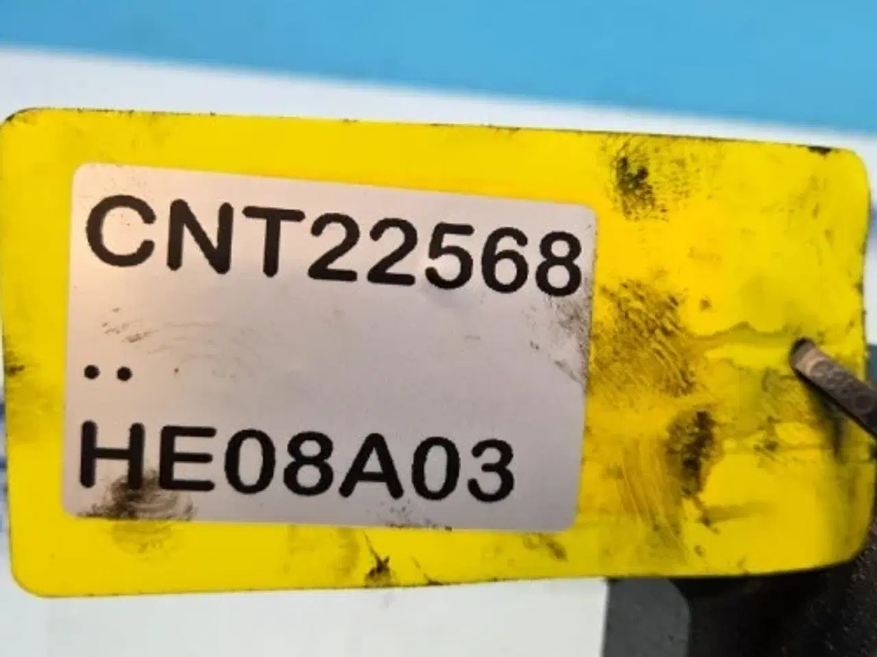 Billede 9 - Case  1620  Stempel  3055030R24