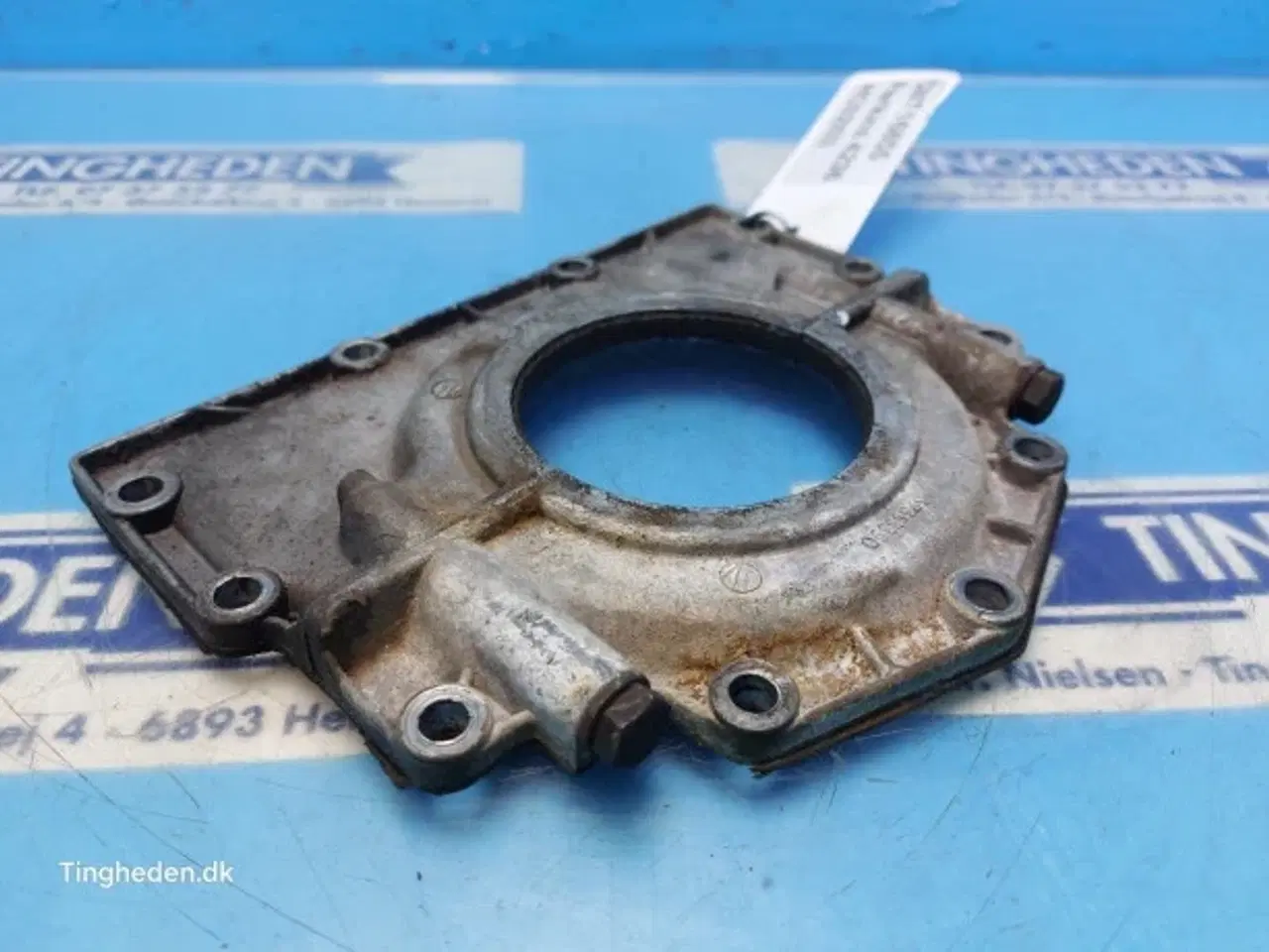 Billede 3 - Perkins 4.236 Dæksel 37353790