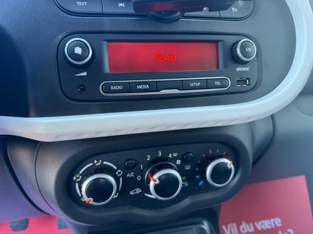 Billede 16 - Renault Twingo 1,0 SCe 75 Zen