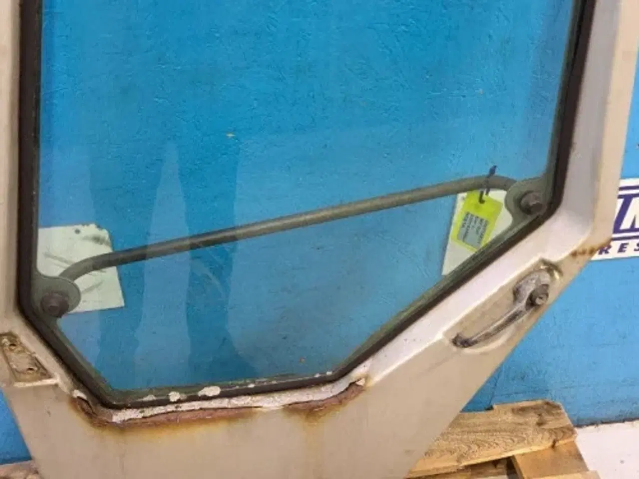 Billede 14 - Massey Ferguson 690 Dør L. 3301830M91