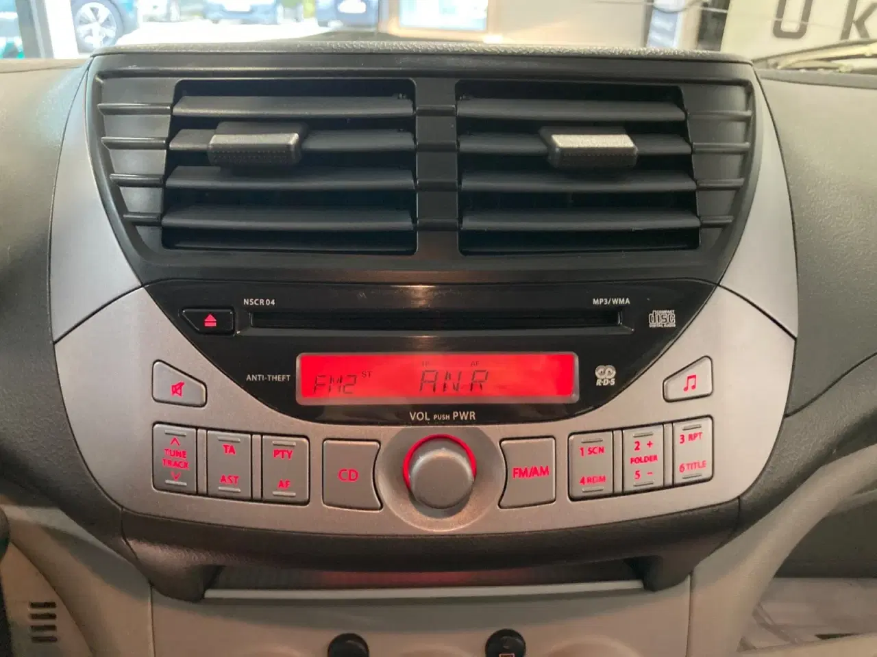 Billede 15 - Suzuki Alto 1,0 GLS
