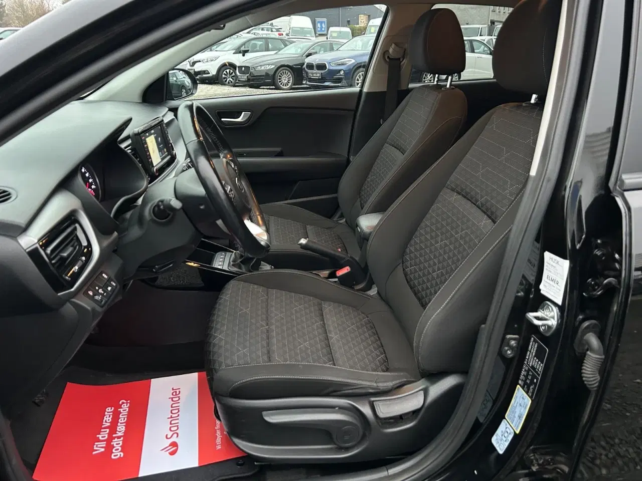 Billede 5 - Kia Rio 1,0 T-GDi Vision