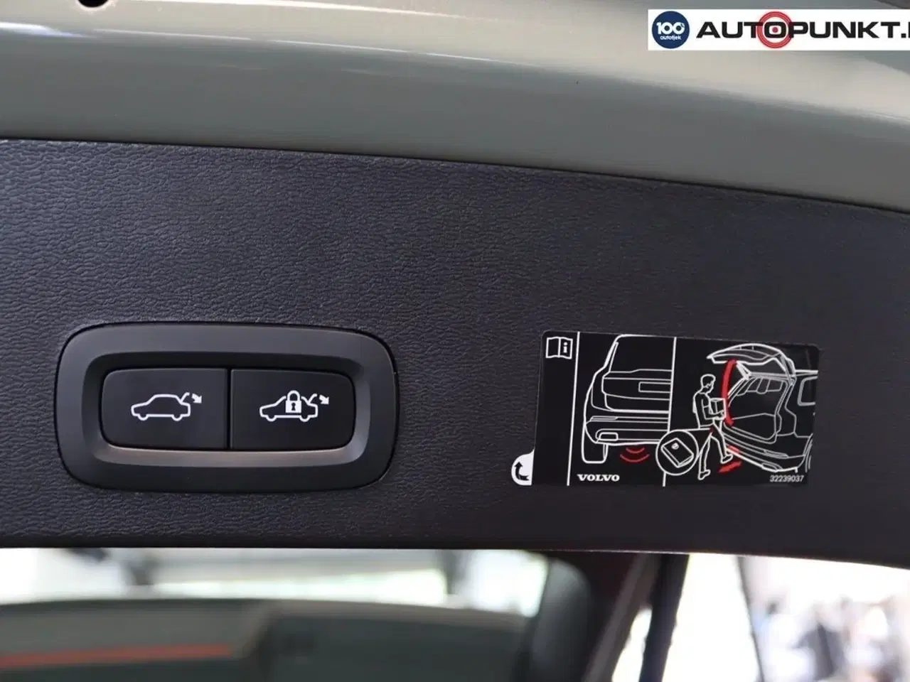 Billede 17 - Volvo XC40  P8 ReCharge Twin Pro