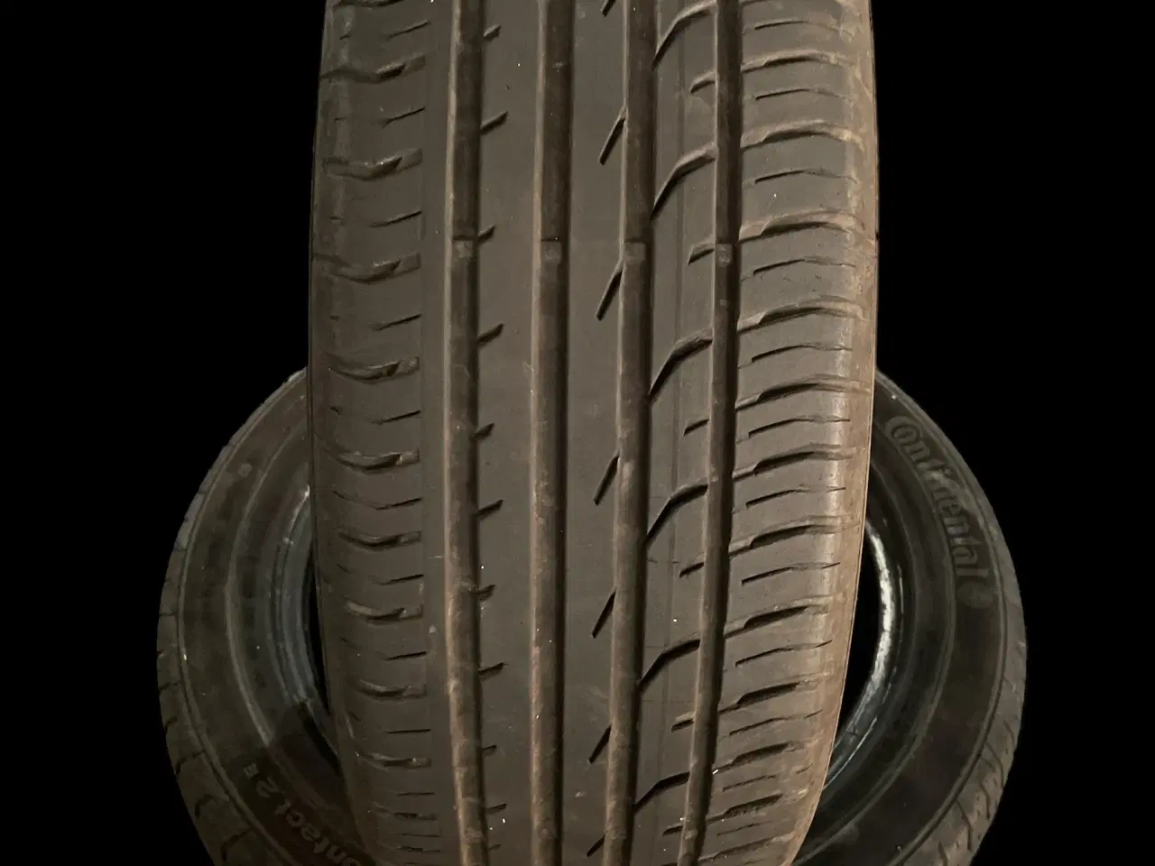 Billede 1 - 18 Continental 215/55r18 Ref.S16 sommer