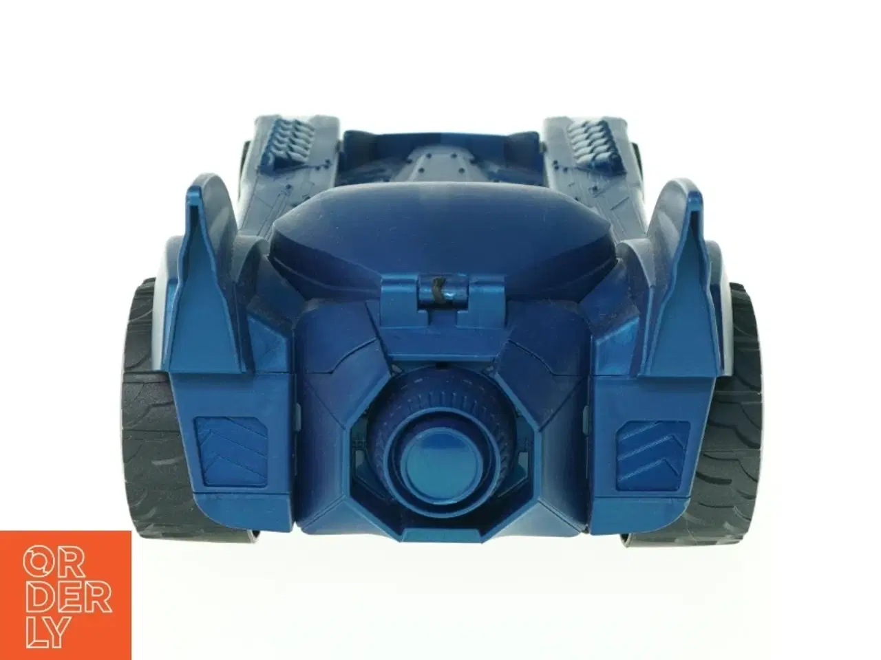 Billede 4 - Legetøjsbil, Batman fra Dc Comics (str. 40 x 19 x 13 cm)