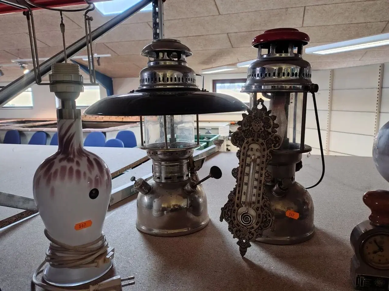 Billede 2 - Blandet parti