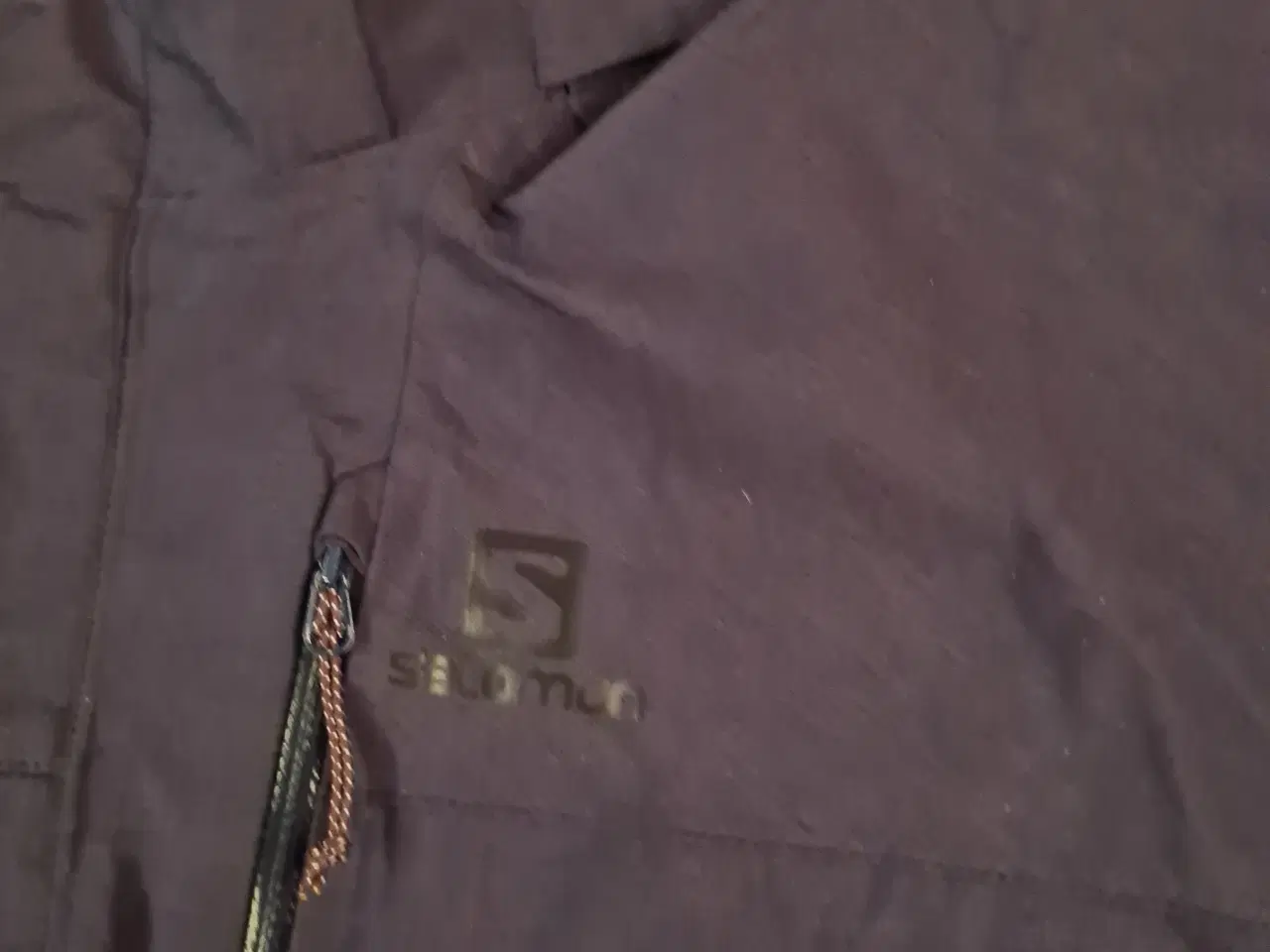 Billede 3 - Herre Skijakke og skibukser str xxl