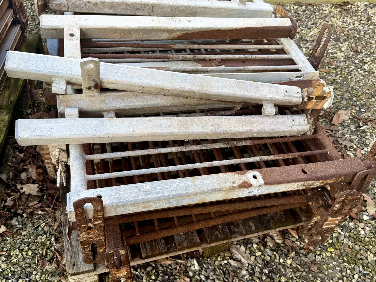 Billede 5 - Inventar Jyden