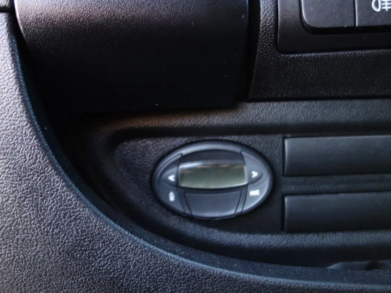 Billede 8 - Fiat Ducato 35 Maxi 2,3 MJT 130 Kassevogn L2H2