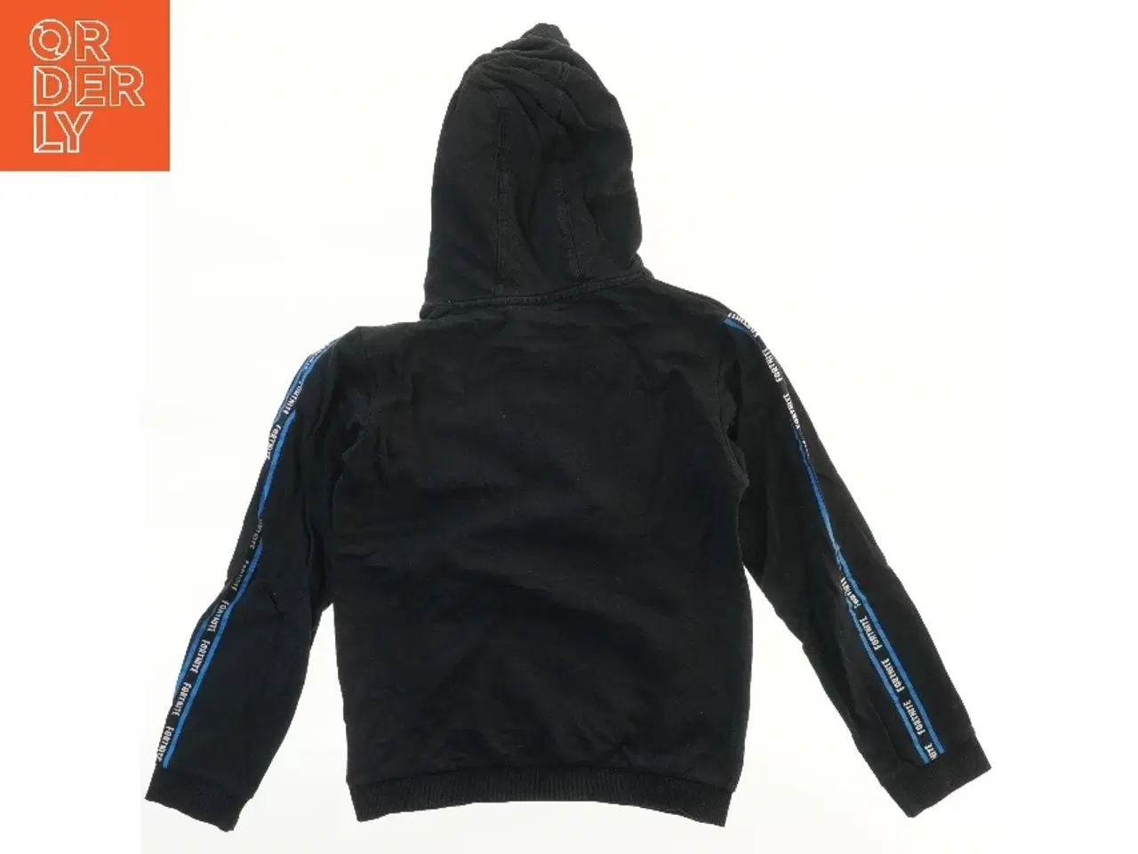 Billede 2 - Fortnite hættetrøje (str. 152)