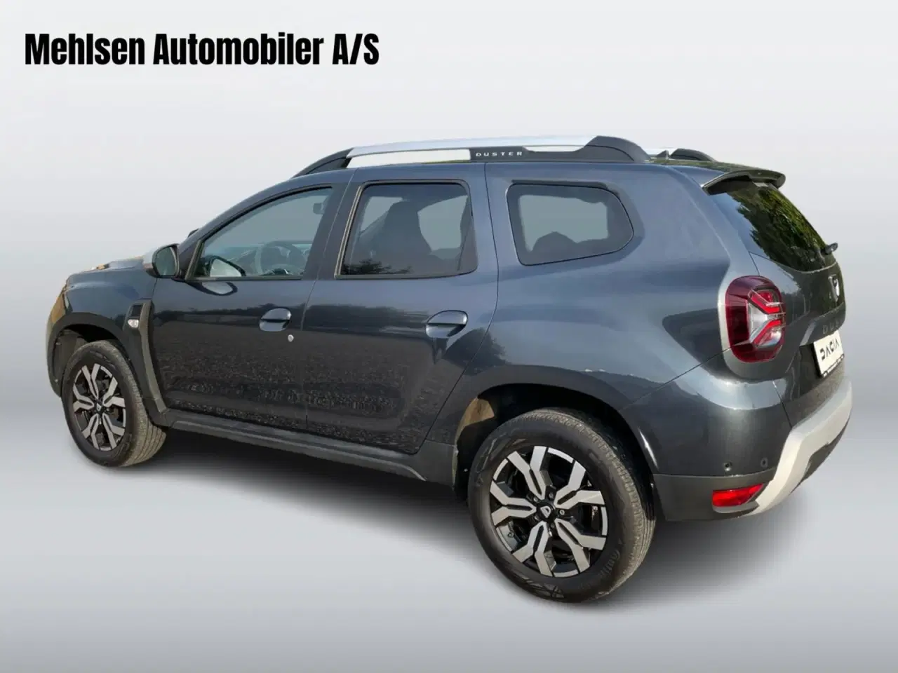 Billede 5 - Dacia Duster 1,3 Tce Prestige EDC 150HK 5d 6g Aut.