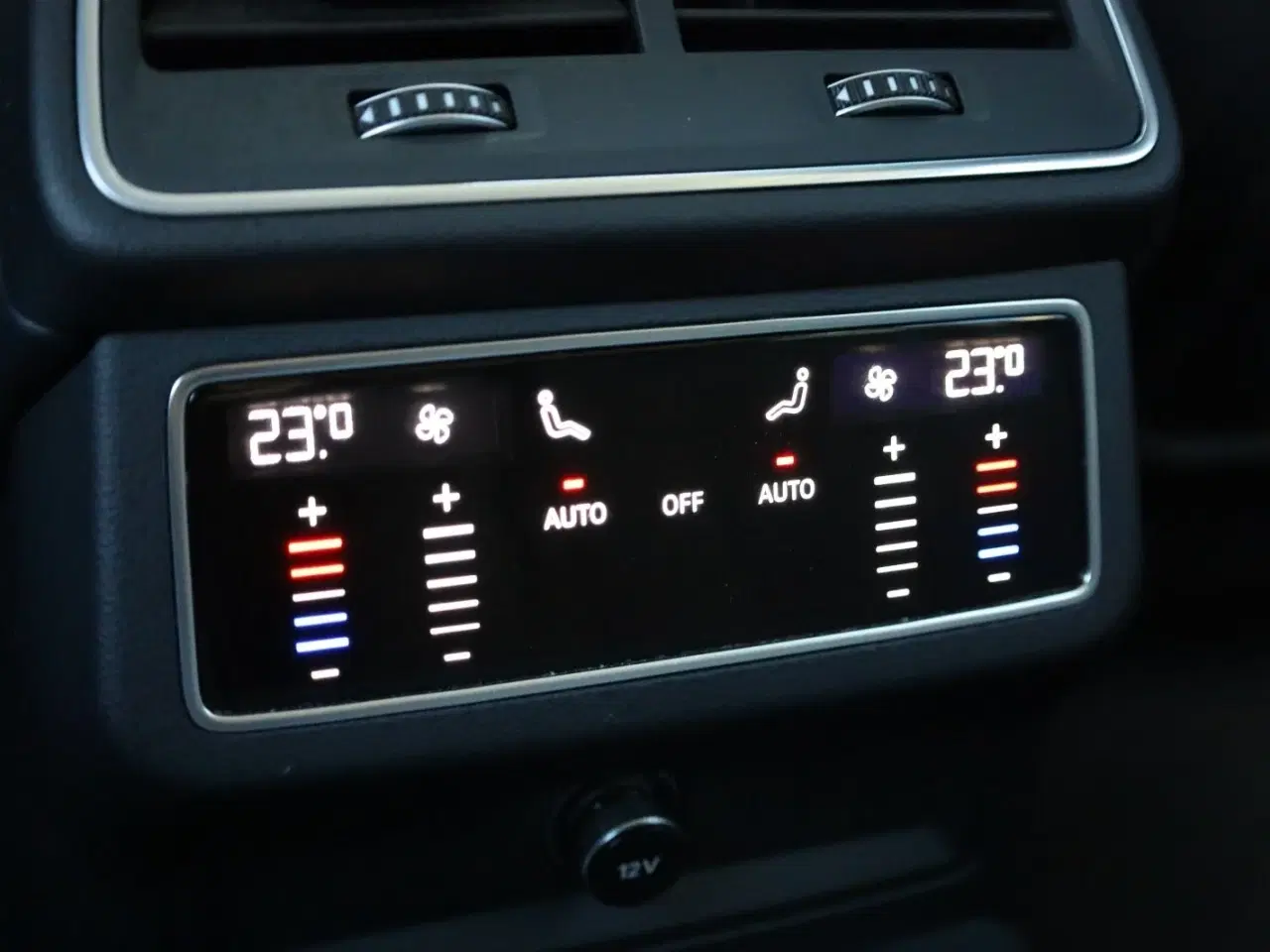 Billede 16 - Audi A6 55 TFSi e Sport Prestige S-line Avant quattro S-tr.