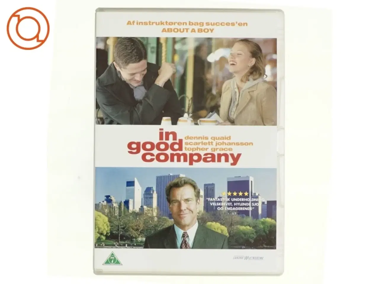 Billede 1 - In good company