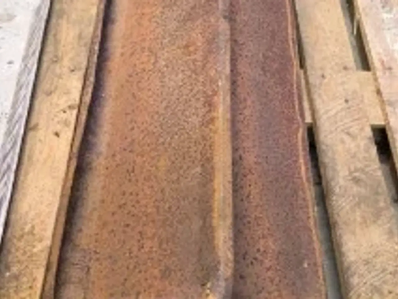 Billede 4 - Dronningborg D4500 Halmmølle 28370016