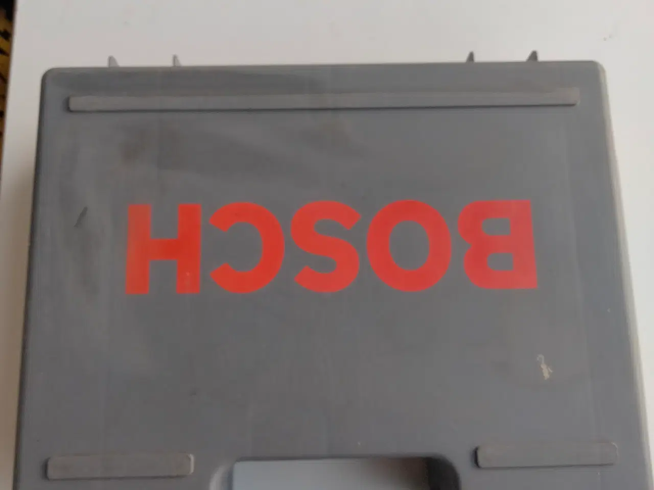 Billede 2 - Bosch stiksav.