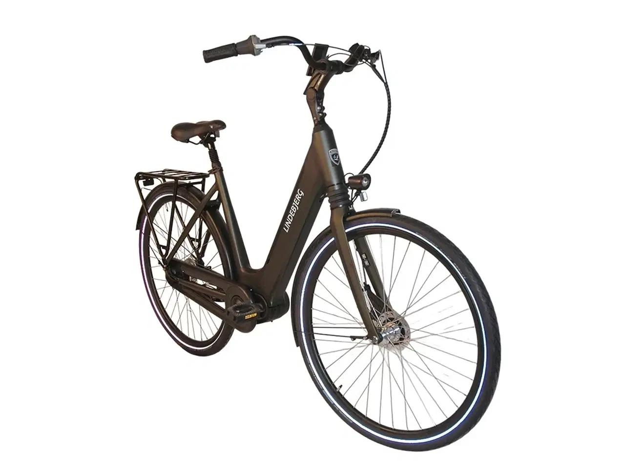 Billede 4 - Lindebjerg Elcykel Center LUX 2.0