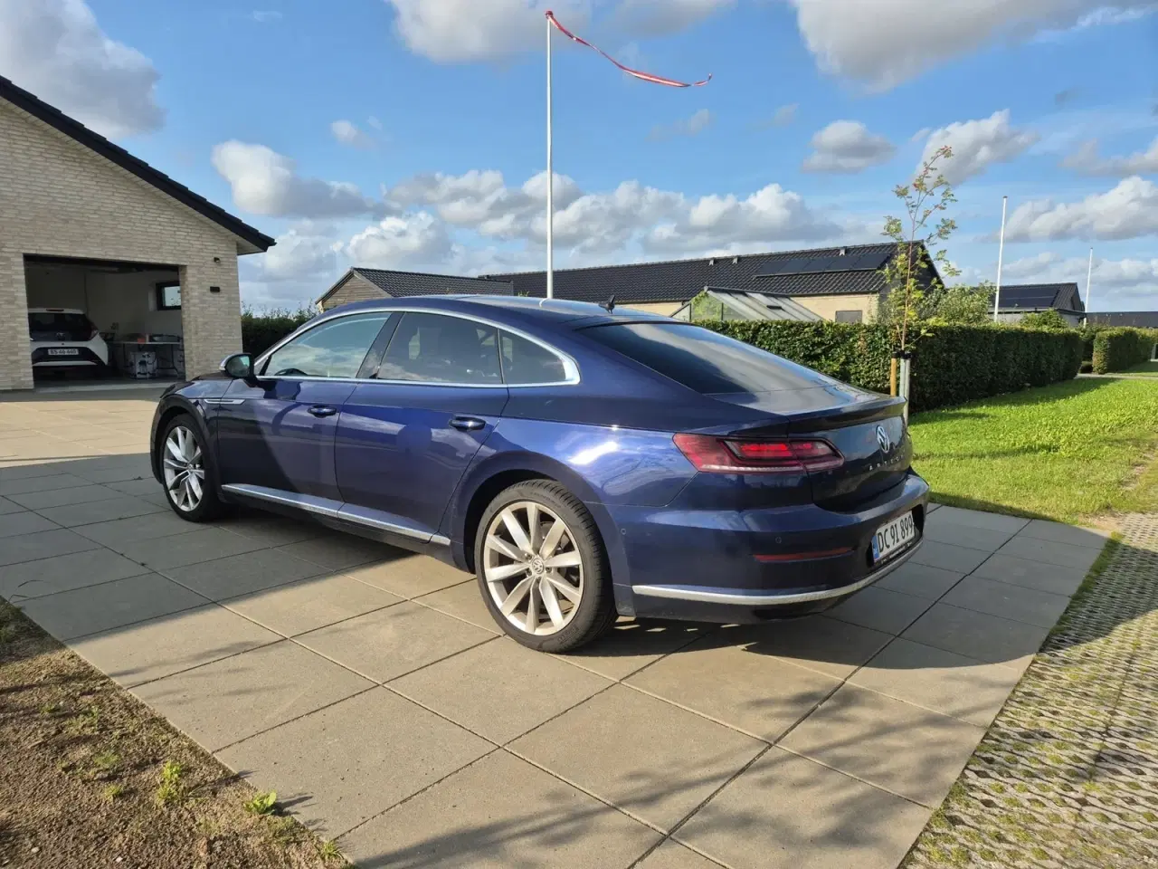 Billede 7 - VW Arteon 1,5 TSi 150 Elegance Business DSG