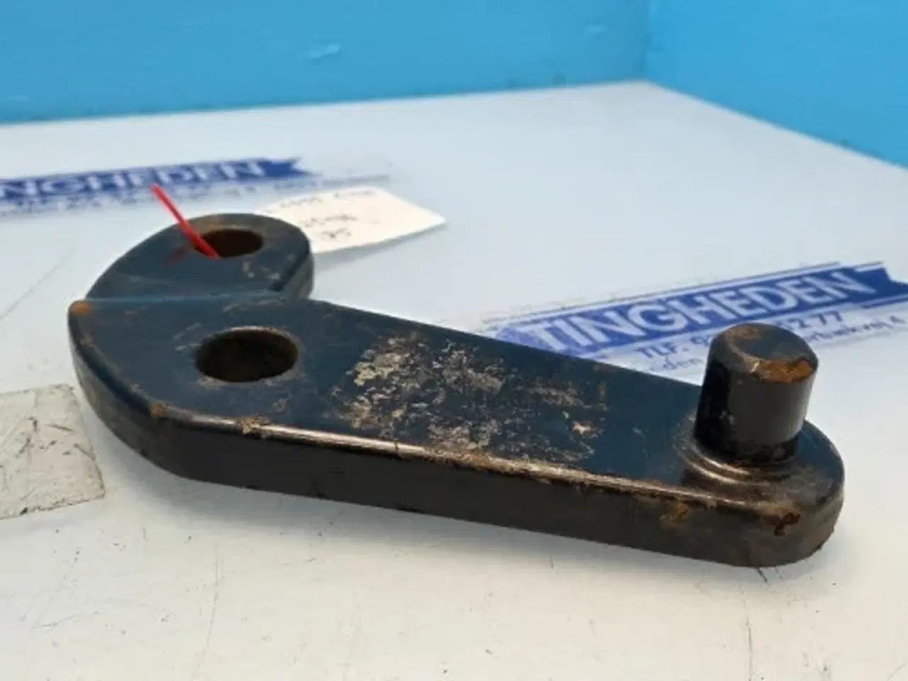 Billede 9 - New Holland TM175 Arm 82026555