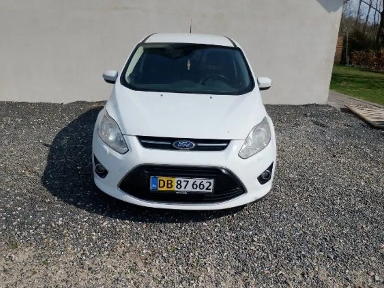 Billede 3 - Ford grand cmax 