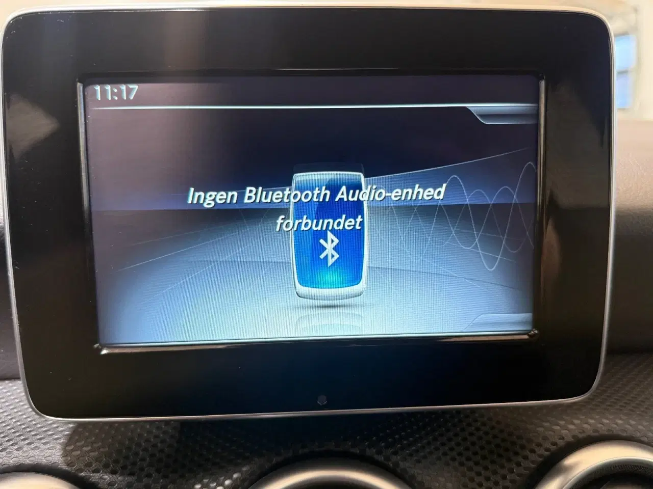 Billede 14 - Mercedes A200 d 2,2 Final Edition AMG Line aut. Van