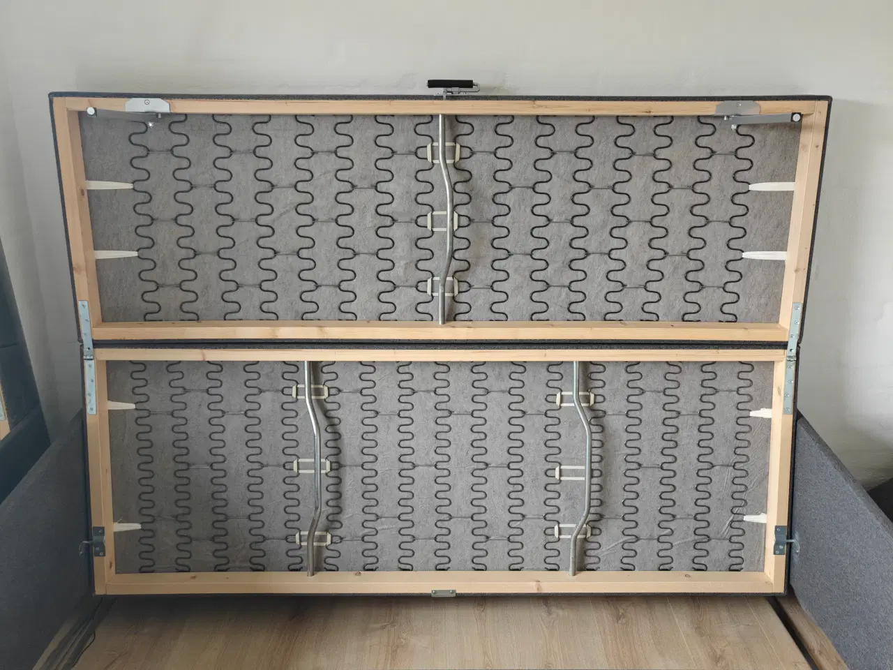 Billede 2 - Hestbaek sove sofa 