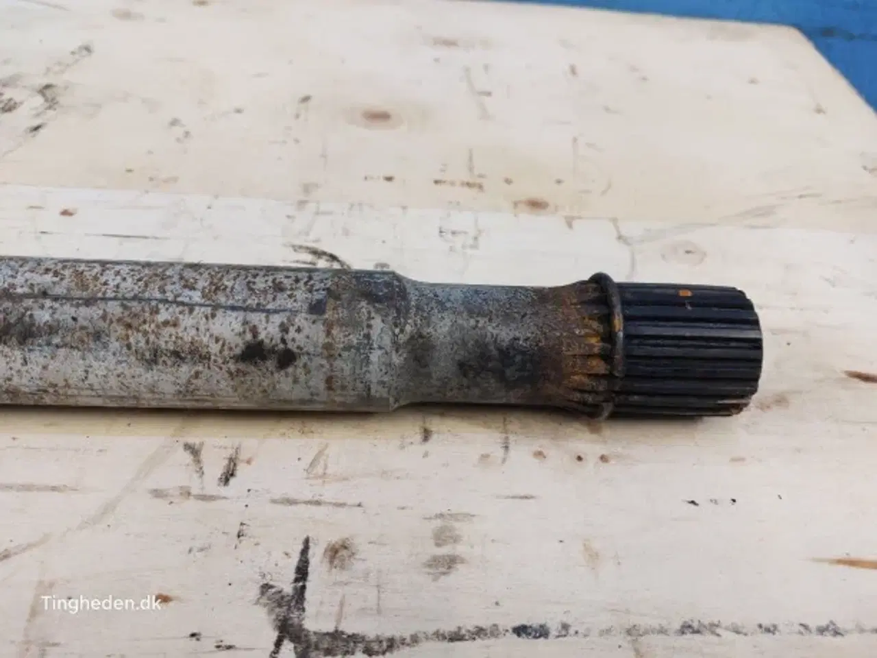 Billede 8 - New Holland CR10.90 Aksel 48093263