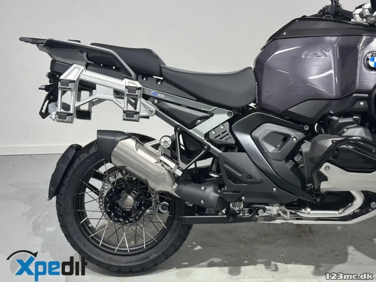 Billede 4 - BMW R 1300 GS Adventure