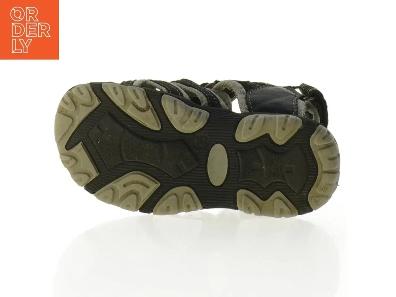 Billede 3 - Unisex sandaler fra VRS (str. 25)