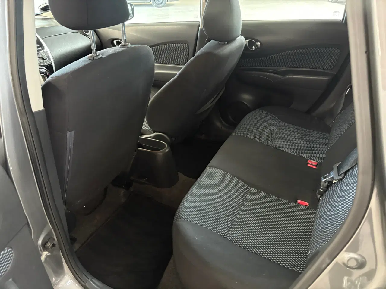 Billede 4 - Nissan Note 1,2 Acenta 80HK 5d